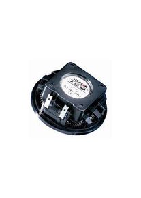 VISATON Lautsprechertreiber Breitbandlautsprecher 50mm 2W 16Ohm 84dB - K 50 WP 16 OHM