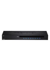 Trendnet 8-Port-Rackmontage-KVM-Switch - TK-803R