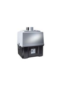 Weller Filtration L&ouml;tdampfabsaugungsger&auml;t Zero Smog EL 150m&sup3;/h 53dB 240V - FT91010699N