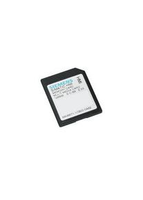 Siemens MM Speicherkarte f&uuml;r SIMATIC HMI, 128 MB - 6AV6671-1CB00-0AX2