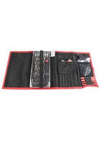 realspace Pro RS PRO Telefon-Reparatur-Werkzeugsatz mit Koffer, Anzahl Werkzeuge - 88 - 1249873