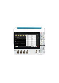 Tektronix Oszilloskop 4 Series B MSO / MDO 4x 500MHz 6.25GSPS Hilfsbus / HDMI / LAN / LXI / USB 2.0 / USB 3.0 / TekVPI&reg; - MSO44B 4-BW-500