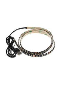 realspace Pro RS PRO LED-Streifen, 1m, 5V, 960mA, 4.8W, Weiss - 1766771