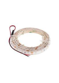 realspace Pro RS PRO LED-Streifen, LS, 1m, 12V, 400mA, 4.8W, Weiss - 1533639