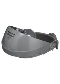 Honeywell Honeywell Safety Brow Guard with Brow Guard , Resistant To Penetration Resistant, Hydrocarbon Resistant, Abrasion - 1002341