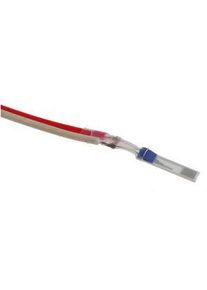realspace Pro RS PRO Resistance Thermometer 2mm Class B 100Ohm 10mm 250&deg;C 1x Pt100, 2-Wire Circuit - 8919139