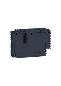Schneider Electric Basiseinheit f&uuml;r HMI-Panels, 600 MHz, 256 MB RAM, 1 GB SD, Modbus/Ethernet - HMIG3U