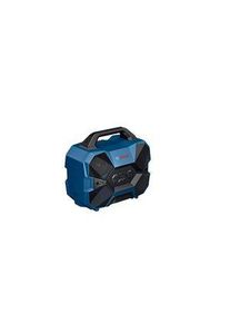 Bosch Bosch Bosch Gpb 18V-6 C Bluetooth Speaker - GPB 18V-6 C