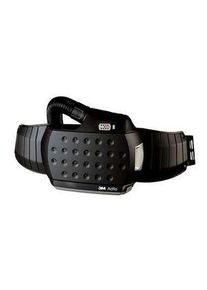 3M 3M Adflo Powered Air Respirator, Heavy-D - 7100166698