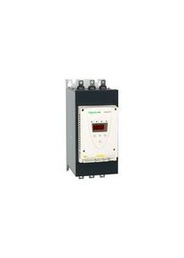 Schneider Electric Sanftanlaufger&auml;t 96A 575V 134kW 94 110VAC - ATS22C11S6U