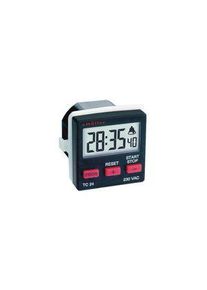 M&Uuml;LLER M&uuml;ller Muller Digital Timer Switch 24 V ac/dc, 1-Channel - 21441