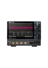 Teledyne LeCroy Oszilloskop T3DSO2000HD MSO 4x 100MHz 2GSPS USB / Ethernet / Hilfsbus - T3DSO2104HD-MS