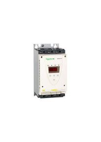 Schneider Electric Sanftanlaufger&auml;t 40A 500V 30kW 196 230VAC - ATS22D47S6