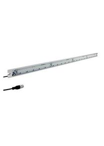 Di-Soric LED-Maschinenleuchte, 43W, 24V, 1.8 A, 910mm - MB-N-911-K-B3