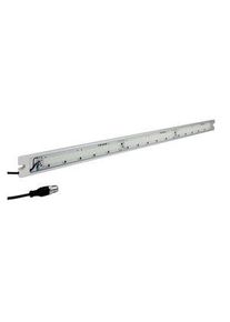 Di-Soric LED-Maschinenleuchte, 32W, 24V, 1.4 A, 700mm - MB-N-701-K-B3