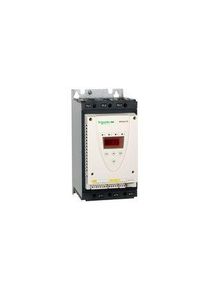 Schneider Electric Sanftanlaufger&auml;t 52A 575V 67kW 94 110VAC - ATS22D62S6U