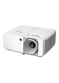 Optoma ZH400 - DLP-Projektor - Laser - 3D - 4000 lm - Full HD (1920 x 1080)