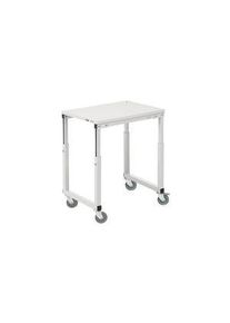 treston SAP Trolley, 700mm x 500mm x 900mm, 150kg - SAP 507