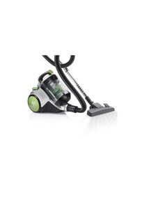 Tristar, Bodenstaubsauger &raquo;SZ-3135&laquo; 700 W beutellos, gr&uuml;n, Einheitsgr&ouml;&szlig;e, Bodenstaubsauger