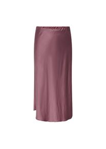 Only Carmakoma, Unisex, Only CARMAKOMA Maxirock &raquo;CARJANE LIFE LONG SKIRT WVN&laquo;, rose braun, 54, Langer Rock von Only CARMAKOMA