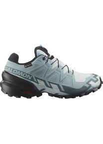 Salomon Damen Speedcross 6 GTX t&uuml;rkis 40.6