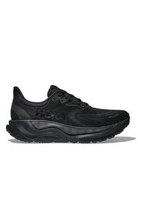 Hoka One One Hoka Herren Arahi 8 - breit (2E) schwarz 45.3