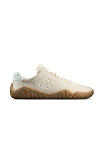 Vivobarefoot Herren Motus Studio Sneaker LTH beige 41.0