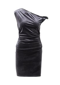 Abercrombie & Fitch Abercrombie & Fitch, Femmes Robe, noir