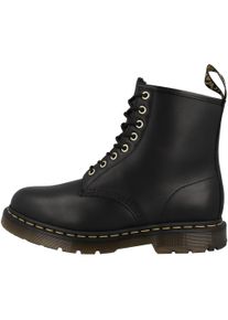 Dr. Martens Stiefel '1460' Herren Gr&ouml;&szlig;e 43 gelb / schwarz Winterschuhe