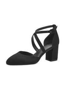 Tamaris Pumps Damen Gr&ouml;&szlig;e 42 schwarz