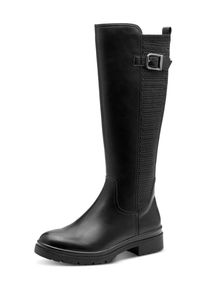 Tamaris Stiefel Damen Gr&ouml;&szlig;e 38 schwarz Winterschuhe