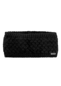 Chillouts Stirnband 'Felicitas' Damen Gr&ouml;&szlig;e One Size schwarz