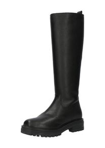 ABOUT YOU, Femmes Bottes 'Laura', noir