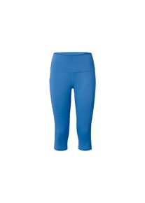 Tchibo - 3/4-Sporttight - Damen - Gr. S - blau