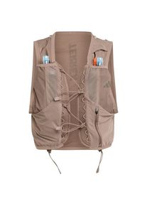 adidas terrex - XPR Trail Vest 2.5 - Trailrunningrucksack Gr S braun