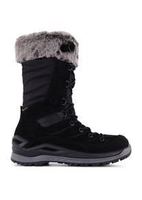 Lowa - Women's Alba Evo GTX - Winterschuhe EU 43,5 schwarz