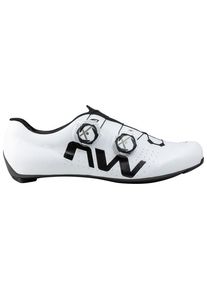 Northwave - Veloce Extreme - Veloschuhe EU 38 wei&szlig;/grau