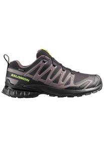 Salomon - XA Pro 3D V9 GTX - Multisportschuhe EU 40 2/3 grau