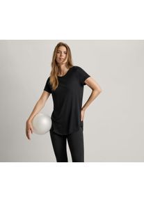 Tchibo - T-shirt de sport - taille: XL - noir