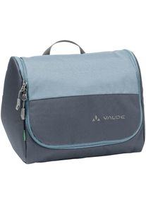 Vaude WegaWash Kulturbeutel - Gr&ouml;&szlig;e Einheitsgr&ouml;&szlig;e - grau