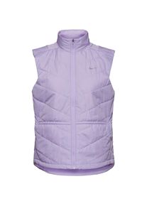 Nike SWIFT Laufweste Damen - Gr&ouml;&szlig;e L - lila