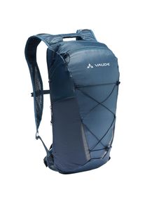 Vaude Uphill 12 Fahrradrucksack - Gr&ouml;&szlig;e Einheitsgr&ouml;&szlig;e - blau
