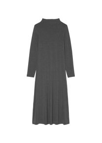 Marc O'Polo Marc O'polo Kleid Damen Gr&ouml;&szlig;e 38 dunkelgrau Sommerkleid