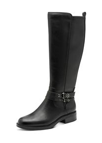 Tamaris Stiefel Damen Gr&ouml;&szlig;e 38 schwarz Winterschuhe