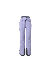 Tchibo - Ski- und Snowboardhose - Damen - Gr. 36 - lila