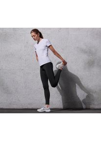 Tchibo - Sporttight mit Forming-Eins&auml;tzen - Damen - Gr. XL - schwarz