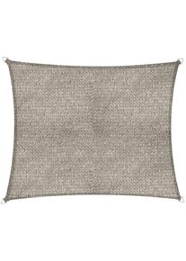 Windhager Segel ELBA Rechteck 3,6x2,6 m elfenbein g&uuml;nstig