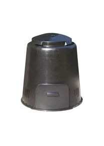 Graf ECO Komposter, 280 L, schwarz g&uuml;nstig