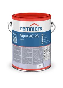 Remmers Allgrund Profi Aqua AG-26 wei&szlig; 2,5 l g&uuml;nstig