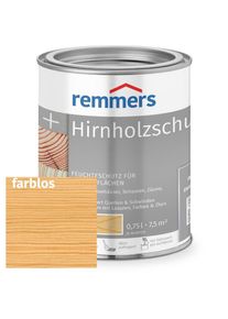 Remmers Hirnholzschutz farblos 0,75 l g&uuml;nstig